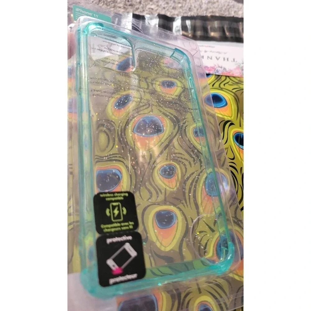 Claires brand new